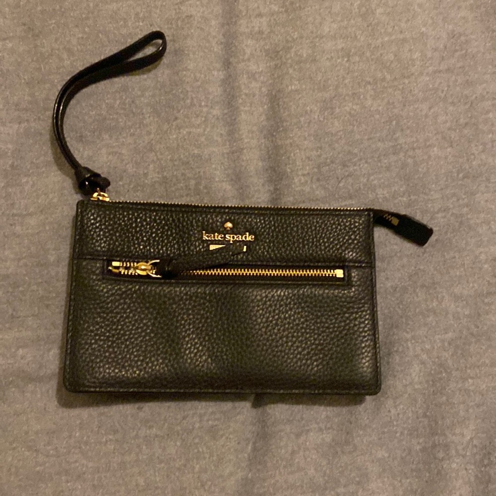 Kate spade wallet